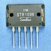 микросхема STR1096