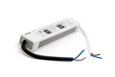 Блок питания (AC-DC) 12V  30W 09-00900081 TPW-30-12  герм IP67  металл