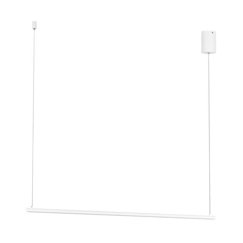 Подвесной светильник  15W Белый дневной 036943 SP-UMBRA-HANG-H-L900 220V IP20 фигурный белый