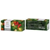 гирлянда фигурная  4W Снежинки RGB 303-065, 30 LED МУЛЬТИКОЛОР, 4,4 метра с контроллером