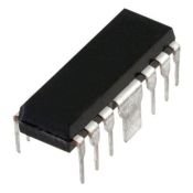 микросхема KA2206B