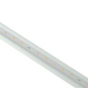 Фитосветильник  35W UL-00010527 ULI-P33-35W-SPLX WHITE линейный 1150мм. спектр для фотосинтеза IP40