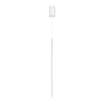 Подвесной светильник  10W Белый теплый 036949 SP-UMBRA-HANG-V-L600 220V IP20 фигурный белый