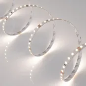 Светодиодная лента Белый дневной 2835 24V 14.4W/m 120Led/метр 042301 UL-A120-8mm 5000K