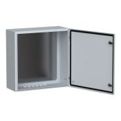 Корпус металлический ЩМП-6.6.2-0 (600х600х250мм) YKM40-662-54 У2 IP54 IEK
