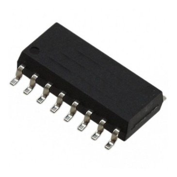 микросхема SI3014-KS