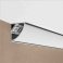 Светодиодная лента Белый холодный 2835 12V  4.8W/m 60led/метр 00-02 8mm IP20