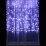 гирлянда ЗАНАВЕС Белый прозрачная нить, 2х1,5 м, 360 LED