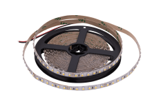 Светодиодная лента Белый теплый 3528 24V  9.6W/m 120Led/метр 00-00014781 SWG3120-24-9.6-WW-66-M