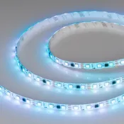 Светодиодная лента 12V 14.4W/m 026366(2) SPI-SE-B60-10mm (5060, 150 LED x3) герм. (силикон)