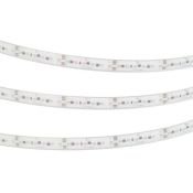 Светодиодная лента  RGB DOT 24V 14W/m  120Led/метр герм (силиконовая экструзия) 058096 DOT-PFS-X120-12mm IP68