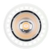 светодиодная лампа AR111  GU10 Белый теплый 15W 026867 AR111-UNIT-GU10-15W-DIM 220V 24гр. Диммируемая