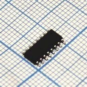 микросхема 74HC123D /КФ1564АГ3/