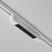 Трековый светильник 10W Белый дневной TR195-3-10W4K-M-W Точки / Points Trinity IP20 белый