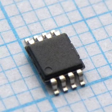 микросхема MS8052M