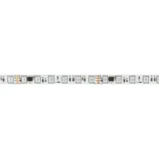 Светодиодная лента RGB 5060 24V 16W/m 72Led/метр IP20 037869 DMX-B72-10mm