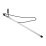 Фитосветильник  14W UL-00011275 ULT-P92-14W-STUM CLEAR линейный спектр для выращивания грибов IP66