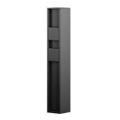 Уличная Розетка / Socket O459FL-GF02SC 2x2000Вт IP54