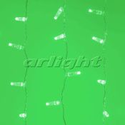 гирлянда  60W ЗАНАВЕС Зеленый  024859 ARD-CURTAIN-CLASSIC-2000x3000-CLEAR-760LED 220V IP44