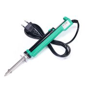 Электропаяльник 30 YIHUA929D-V 30W (c оловоотсосом) Электропаяльник 30 YIHUA929D-V 30W (c оловоотсосом)