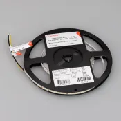 Светодиодная лента MIX 24V 16.5W/m  MICROLED-M280  Белый дневной-MIX 8mm (2216,1200 LED, LUX) 036214