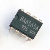 микросхема BA6565A