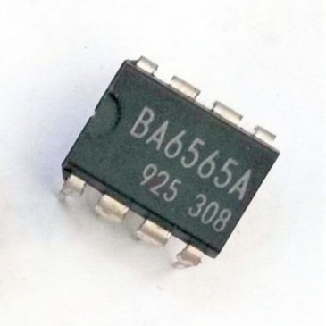 микросхема BA6565A