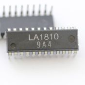 микросхема LA1810