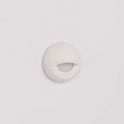 Накладка ART-DECK-CAP-LID-R50 (WH, STEEL) 035760