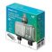 Таймер для автоматического полива UST-A400 2C-WF IP65 GATEWAY OLIVE