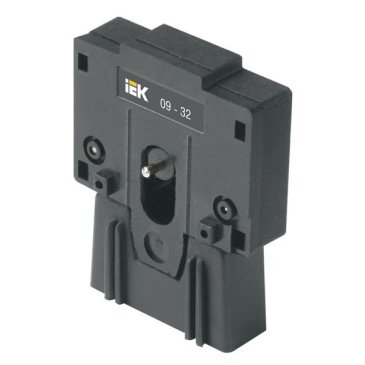 Механизм блокировки для реверсивной схемы КМИ (09А-32А) KKM10D-MB IEK