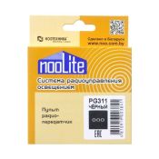 пульт-радиопередатчик nooLite PG-311B  черный