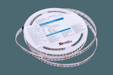 Светодиодная лента RGB 3535 24V 28.8W/m 120Led/метр 00-00002845 DSG 3535 RGB 120L-V24-IP33 LUX