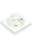 Светодиод smd 2727 Зеленый QSSPA1.13-LSLT-45-1-350-R18-XX