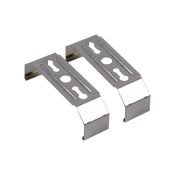 Накладной светильник  36W Белый дневной  UL-00011890 ULO-AL120-36W-4000K WHITE IP20 прямоугольный белый