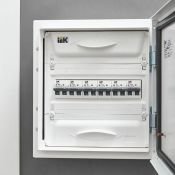 Автоматический выключатель 2-пол.  1А M06N B 6kA AR-M06N-2-B001 ARMAT IEK