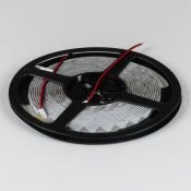 Светодиодная лента Белый 2835 24V 9.6W/m 120Led/метр 00-00021282 SWG2120-24-9.6-W-65-M IP65