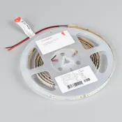 Светодиодная лента Белый дневной 2835 24V 10W/m 128Led/метр 050497 TWIST-A128-10mm 4000K