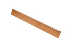 светильник  13W Белый теплый WOODEN W20-GRUSHA-125-10  220V IP20 прямоугольный подвесной груша
