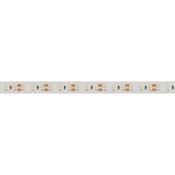 Светодиодная лента  Белый 2835 12V  9.6W/m 120Led/метр герм (силиконовая экструзия) 022318(2) RTW-PS-A120-10mm  LUX IP67