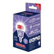 светодиодная лампа шар  G60 Белый  12W UL-00010994 LED-G60-12W-6500K-E14-FR-NR Norma