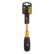 Отвертка диэлектрическая SLIM PH1х80 Т3 ARMA2L 5 A2L5-SC31-T3-PH-10-080 IEK