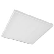 светильник  36W Белый UL-00007906 ULP-6060 36W/5000К IP40 PREMIUM OPAL WHITE квадратный белый