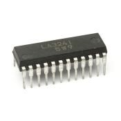микросхема LA3241