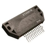 микросхема STK5476