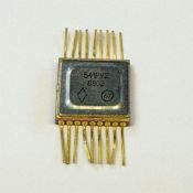 микросхема 541РУ2