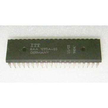 микросхема SAA1293A-03