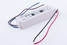 Блок питания (AC-DC) 12V   35W 00000000099  LV-35-12  герм IP67 пластик