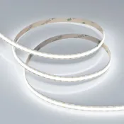 Светодиодная лента Белый CSP 12V 11W/m 528Led/метр 041792 COB-X528-8mm 6000K