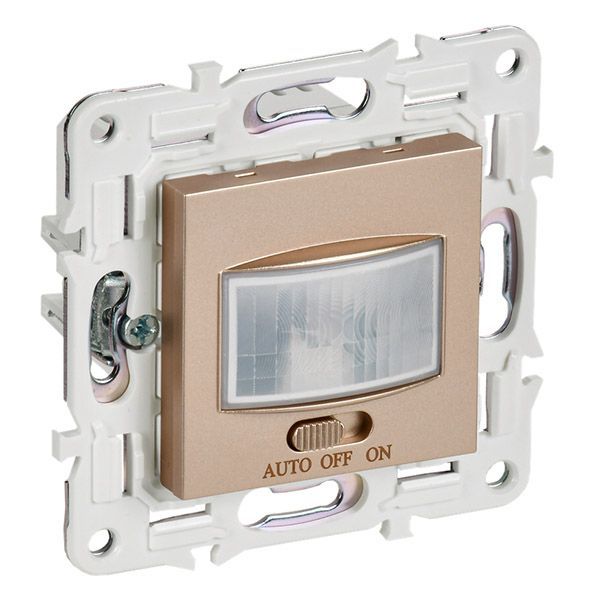 Датчик движения SK-S01Sa песочный SK-MS10-N-150-05-K98 SKANDY IEK